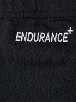 Badkleding|Speedo - Mens Endurance + Jammer zwemshorts Zwart