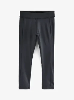 Broeken En Leggings|Next - Sportleggings (3-16 jr) Zwart