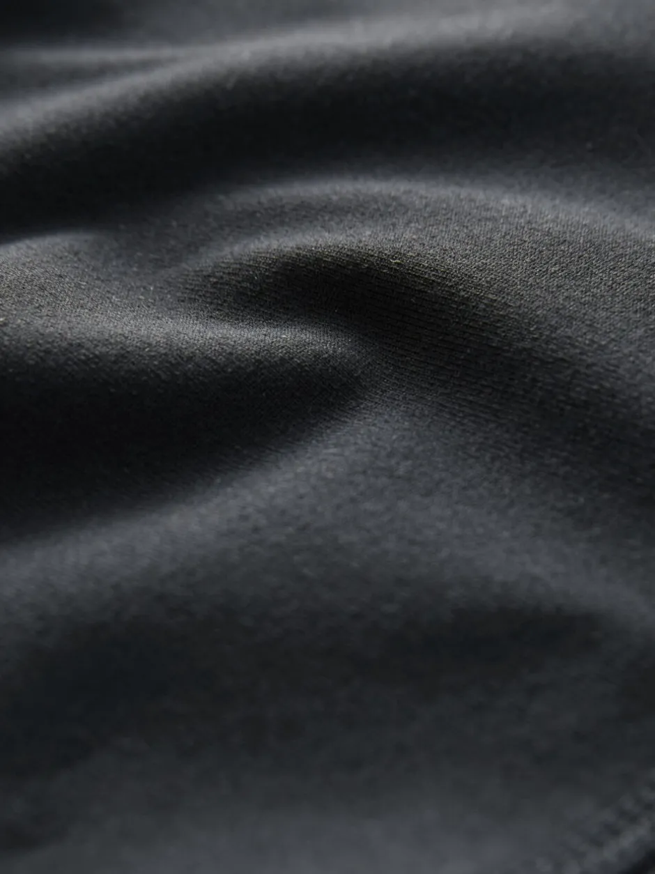Shorts*Next Zwart - Sports Dry Tech buikcorrigerende shorts