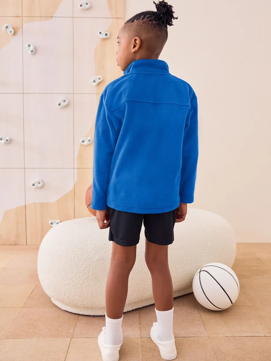 Shorts|Shorts En Rokken*Next Zwart - Sportshort (3-16 jr)