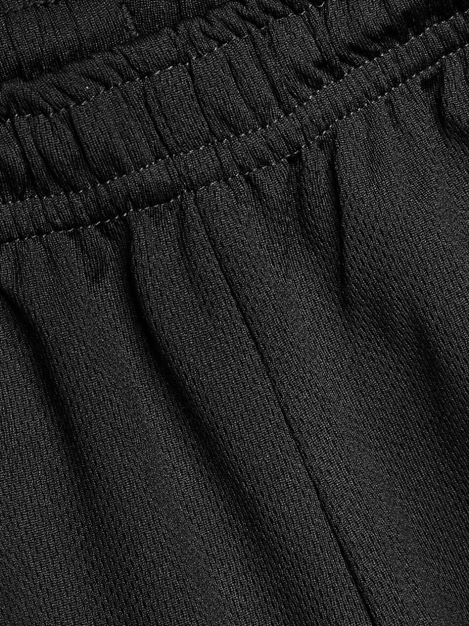 Shorts|Shorts En Rokken*Next Zwart - Sportshort (3-16 jr)