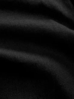 Jeans|Next Zwart - Strakke Pasvorm - Comfortabele stretchjeans
