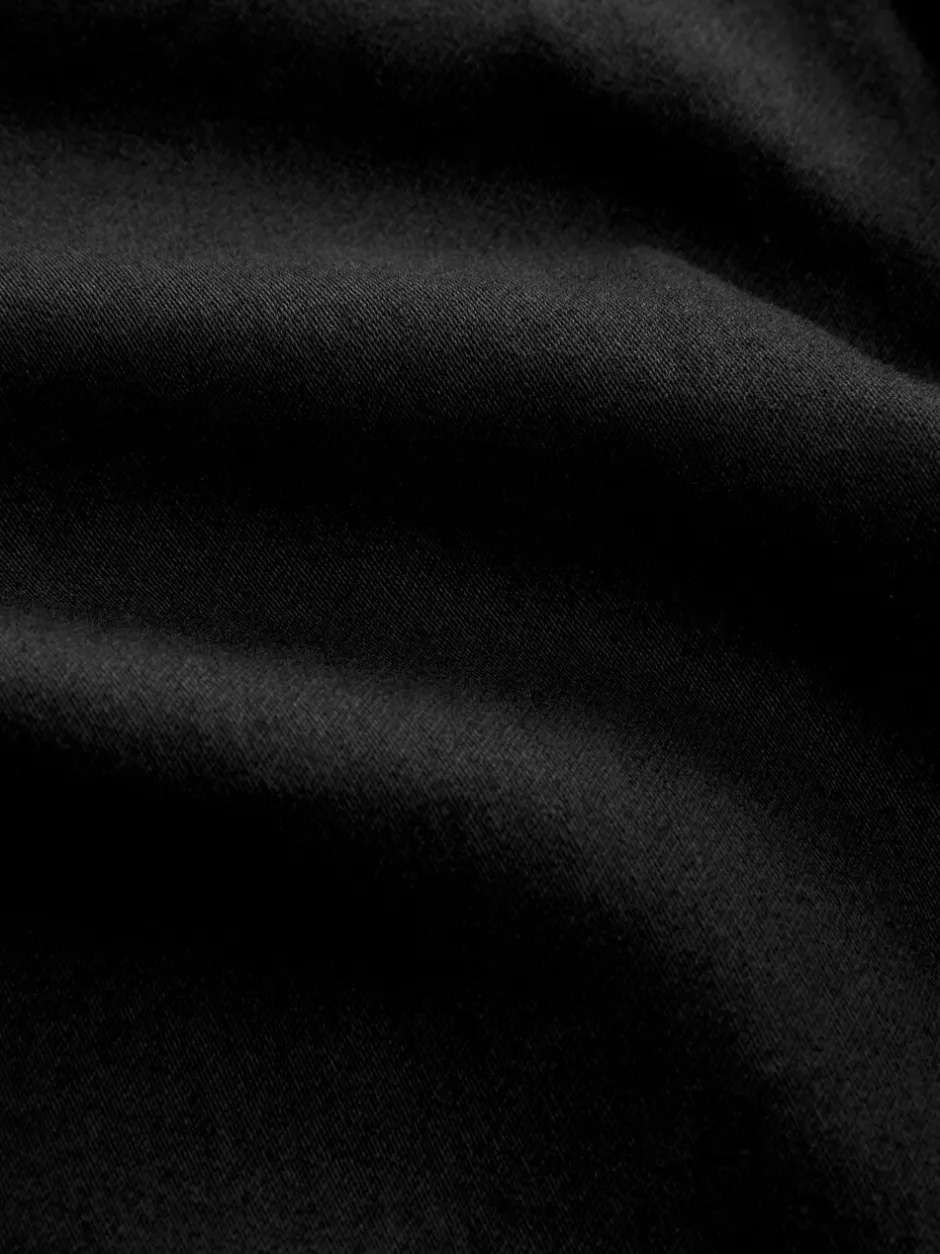 Jeans|Next Zwart - Strakke Pasvorm - Comfortabele stretchjeans
