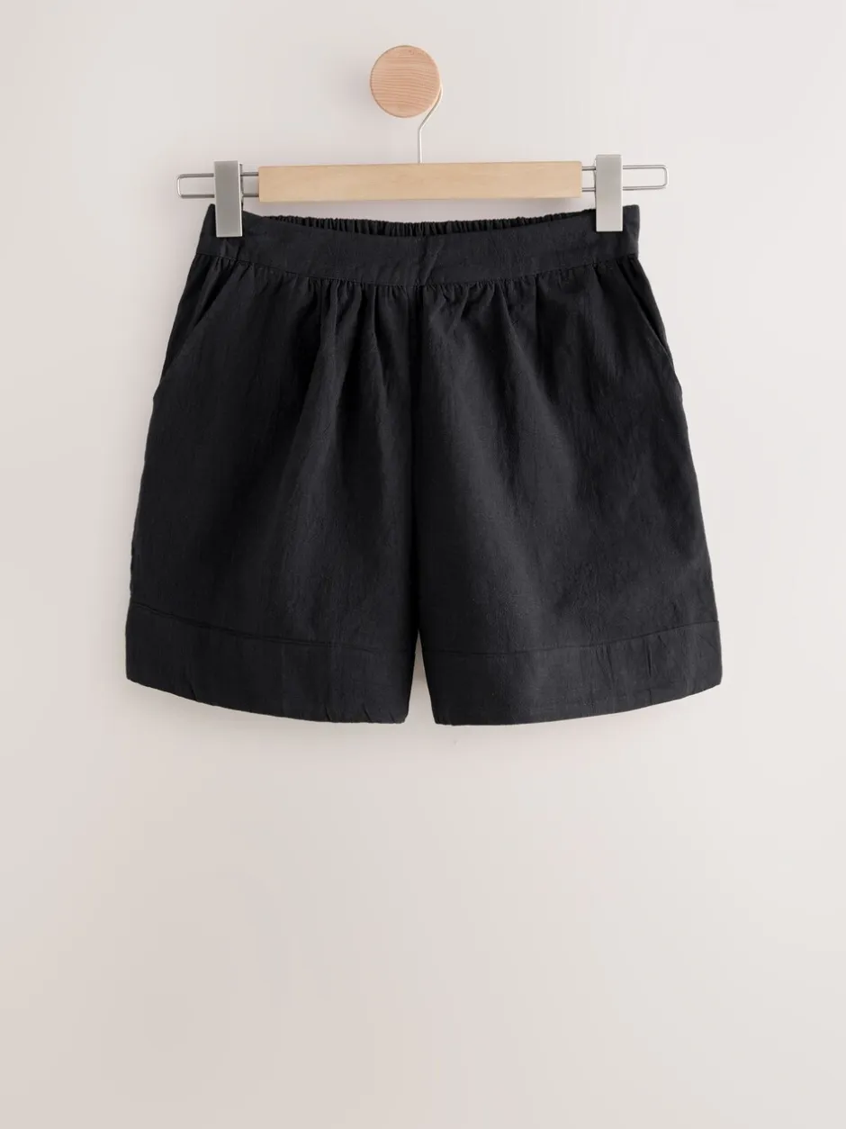 Shorts|Next - Strandshorts voor de zomer Zwart