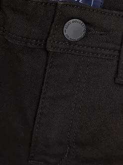 Jeans*Next - Stretchjeans (3-17jr) Zwart
