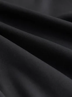 Sportkleding|Leggings En Joggingbroeken|Next - Superzachte Dry Tech yogasportleggings met uitlopende pijpen Zwart