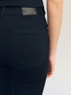 Jeans*Next Zwart - Superzachte skinny jeans
