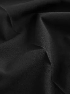 Kostuums En Werkkleding|Next - Tailored Hourglass Slim Trousers with Wool Zwart