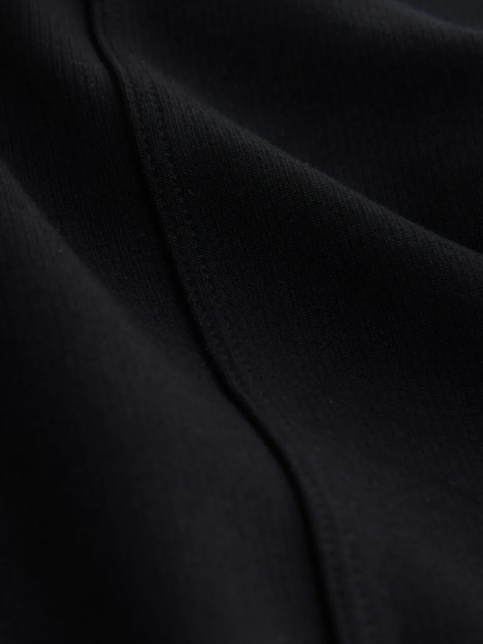 Loungewear|Leggings En Joggingbroeken|Next Zwart - Tapered Jersey Joggers