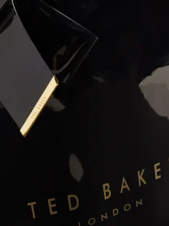 Tassen En Portemonnees|Tassen|Ted Baker - Nicon grote tas met strik Zwart