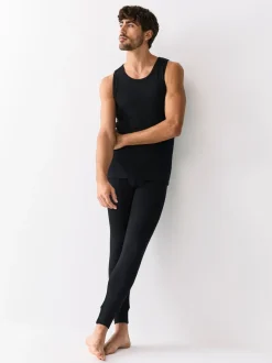 Ondergoed|Ondergoed*Next Zwart - Thermogen Long Johns