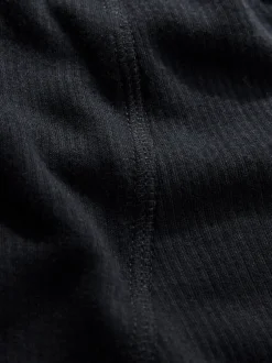Ondergoed|Ondergoed*Next Zwart - Thermogen Long Johns