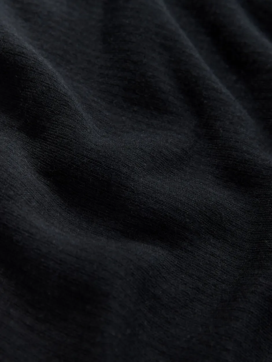 Ondergoed|Ondergoed|Next - Thermogen Thermal Tops 2 Pack Zwart