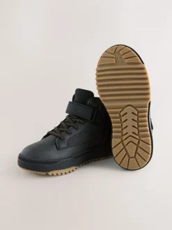 Boots*Next - Thinsulate gevoerde waterdichte hoge Boots Zwart