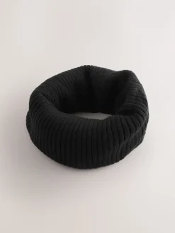 Mutsen, Sjaals En Handschoenen*Next - Thinsulate Snood Zwart