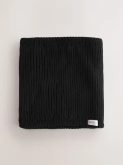 Mutsen, Sjaals En Handschoenen*Next - Thinsulate Snood Zwart