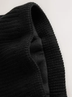 Mutsen, Sjaals En Handschoenen*Next - Thinsulate Snood Zwart