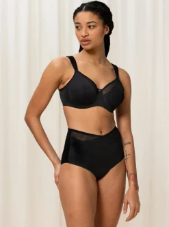 Beha's*Triumph - True Shape Sensation minimiser-beha Zwart