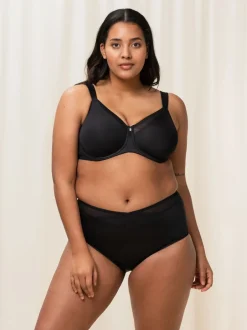 Beha's*Triumph - True Shape Sensation minimiser-beha Zwart