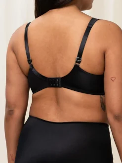 Beha's*Triumph - True Shape Sensation minimiser-beha Zwart