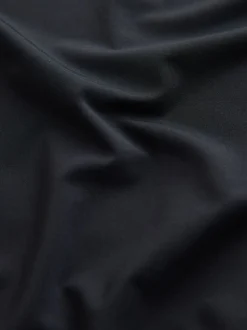 Sportkleding|Next Zwart - T-shirt met lange mouwen - Active Thermal Base Layer
