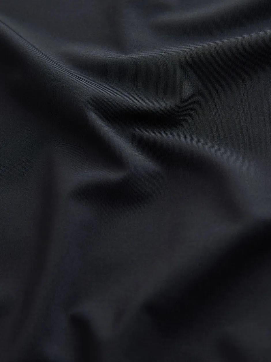 Sportkleding|Next Zwart - T-shirt met lange mouwen - Active Thermal Base Layer
