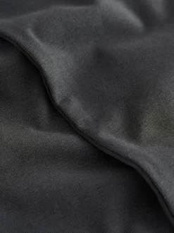 Broeken En Leggings|Next Zwart - Uitlopende legging (3-16jr)