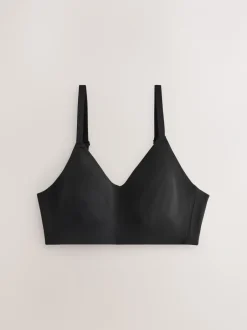 Beha's|Next - Ultieme comfortabele beha Zwart
