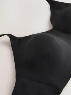 Beha's|Next - Ultieme comfortabele beha Zwart