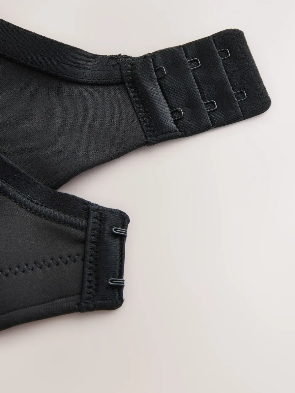 Beha's|Next - Ultieme comfortabele beha Zwart