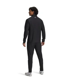 Sportkleding|Under Armour - - Challenger trainingspak Zwart
