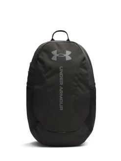 Tassen|Under Armour Zwart - - Hustle Lite rugzak