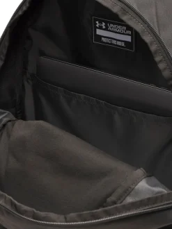 Tassen|Under Armour Zwart - - Hustle Lite rugzak