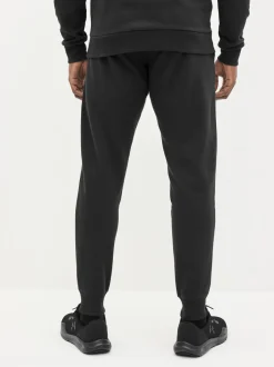 Joggingbroeken|Under Armour - Rival fleece joggingbroek Zwart