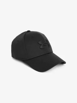 Mutsen, Sjaals En Handschoenen|Mutsen, Handschoenen En Sjaals*Under Armour Zwart - UA Blitzing-pet voor heren