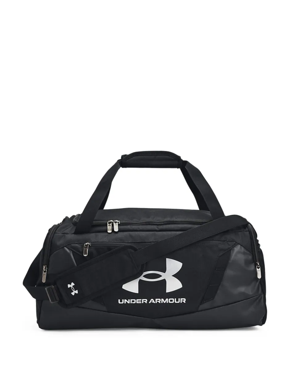 Tassen|Under Armour - Undeniable 5.0 Kleine sporttas Zwart