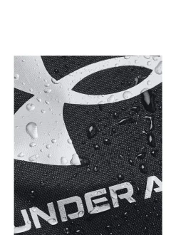 Tassen|Under Armour - Undeniable 5.0 Kleine sporttas Zwart