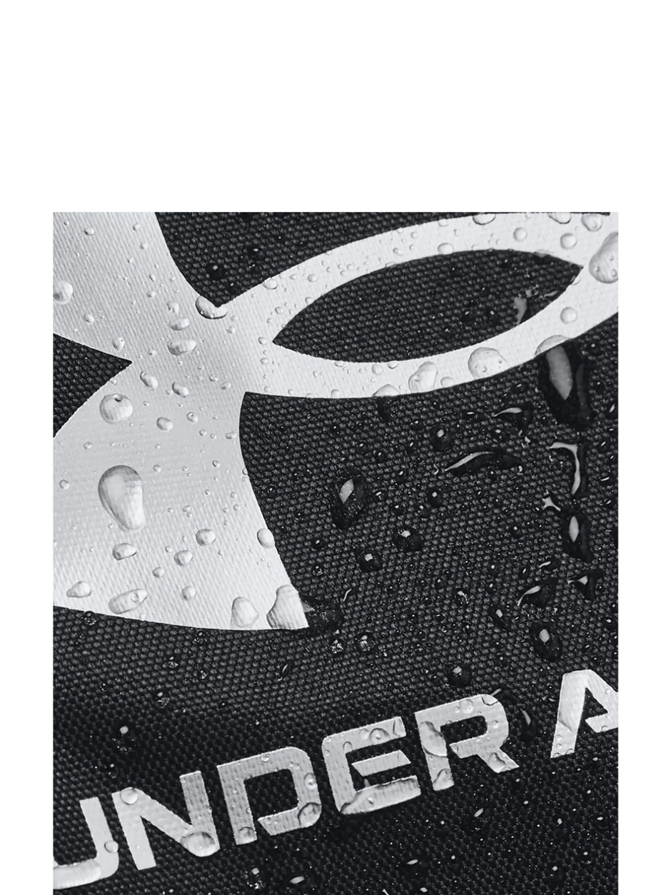 Tassen|Under Armour - Undeniable 5.0 Kleine sporttas Zwart