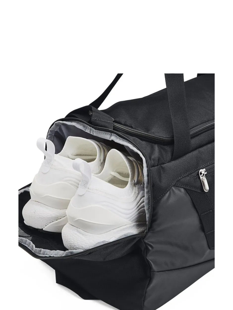 Tassen|Under Armour - Undeniable 5.0 Kleine sporttas Zwart