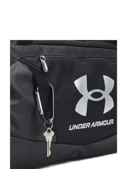 Tassen|Under Armour - Undeniable 5.0 Kleine sporttas Zwart