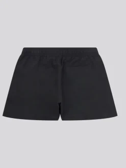 Badkleding*U.S. Polo Assn - . Mens Core Swim Shorts Zwart