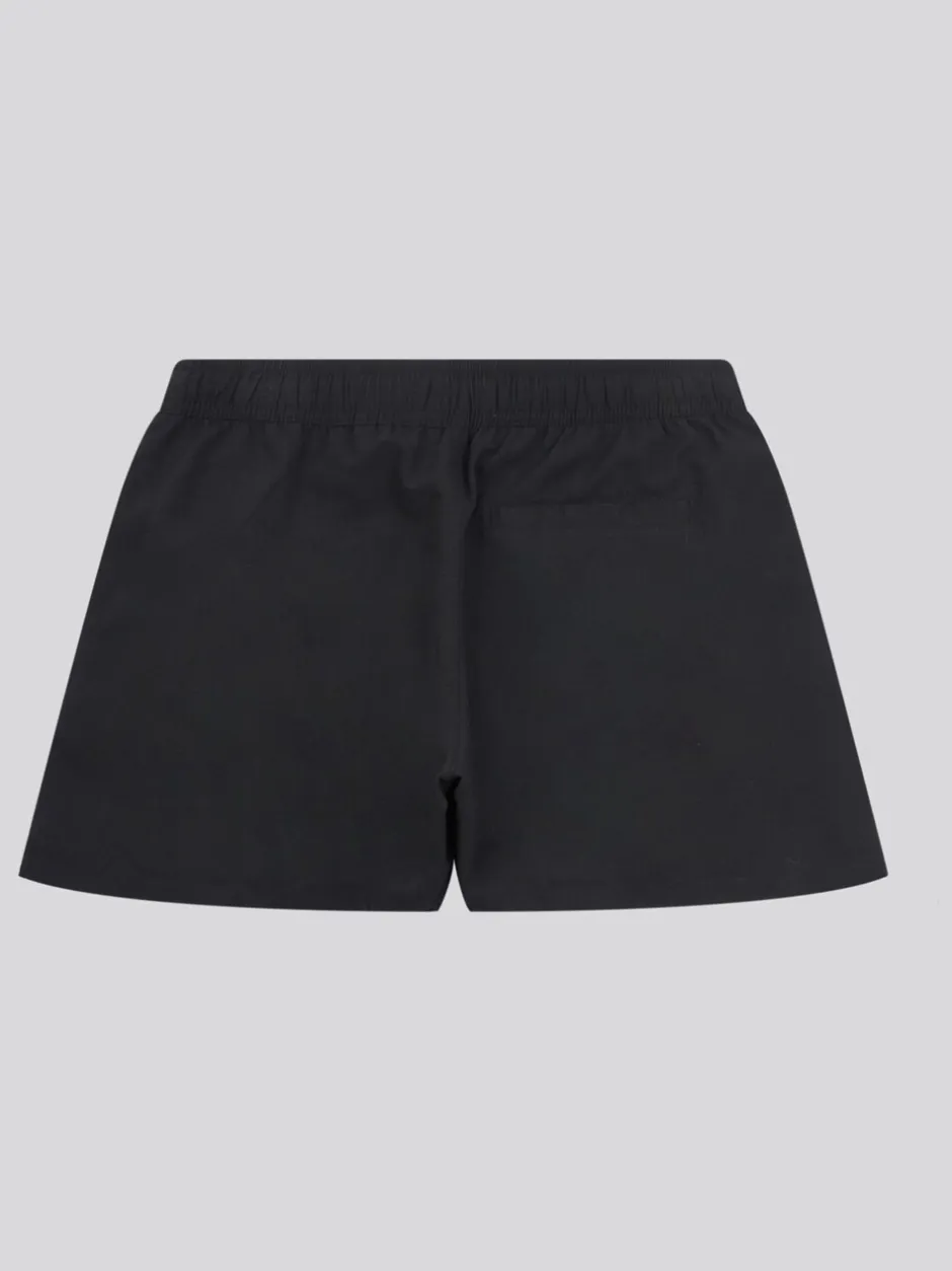 Badkleding*U.S. Polo Assn - . Mens Core Swim Shorts Zwart