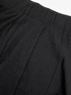 Ondergoed|Ondergoed*Next - Verpakking van 4 - Essential Hipsters Zwart