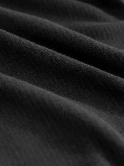 Ondergoed|Ondergoed|Next - Verpakking van 2 - Thermische legging Zwart