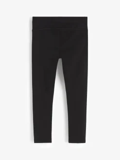 Broeken En Leggings*Next Zwart - Verpakking van 3 leggings (3-16 jr)