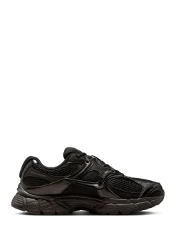 Sneakers|Sportkleding*Nike Zwart chroom - Vomero V5 hardloopsneakers