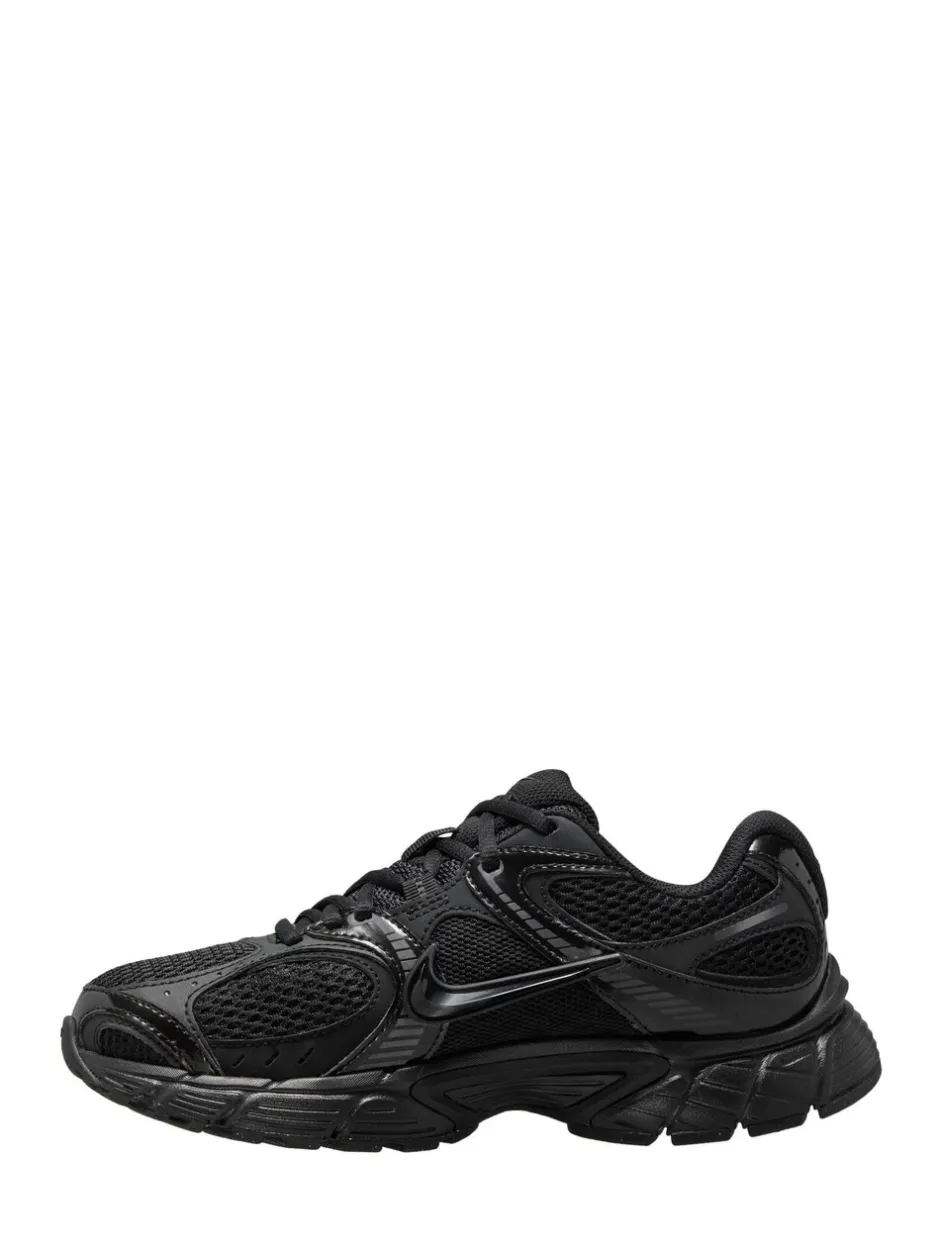 Sneakers|Sportkleding*Nike Zwart chroom - Vomero V5 hardloopsneakers