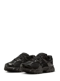 Sneakers|Sportkleding*Nike Zwart chroom - Vomero V5 hardloopsneakers