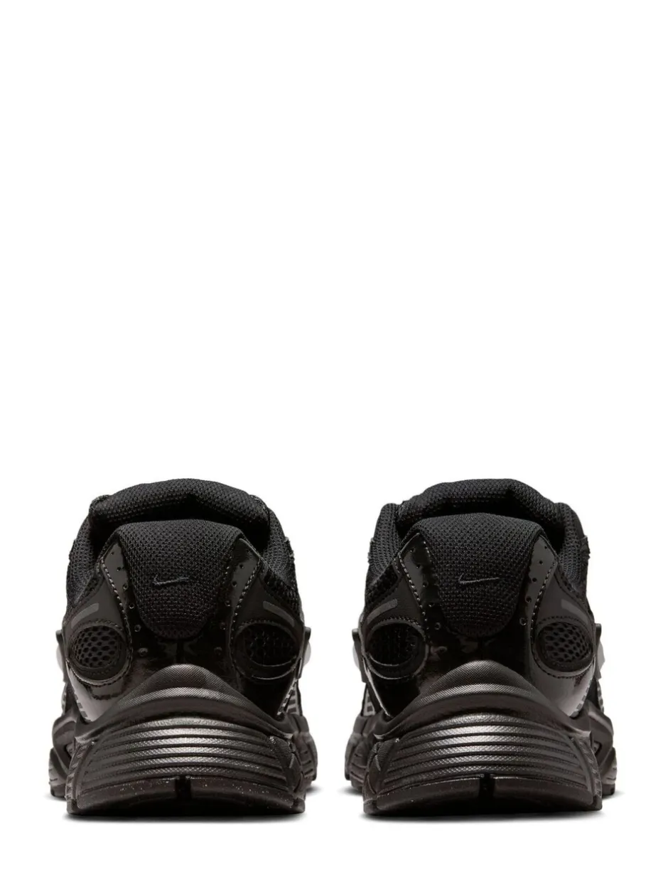 Sneakers|Sportkleding*Nike Zwart chroom - Vomero V5 hardloopsneakers