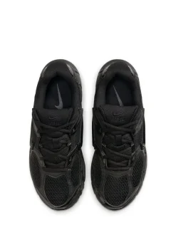 Sneakers|Sportkleding*Nike Zwart chroom - Vomero V5 hardloopsneakers